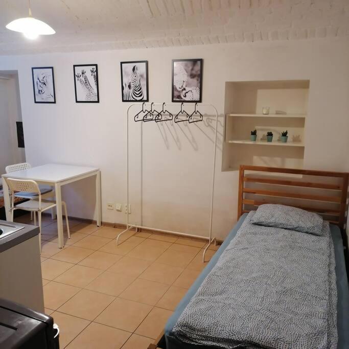 Basement In The City Center!! Lejlighed