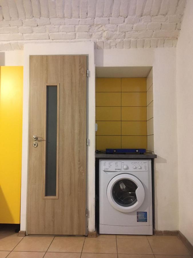 Basement In The City Center!! Lejlighed *
